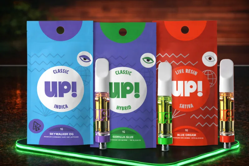 Carts & Pods