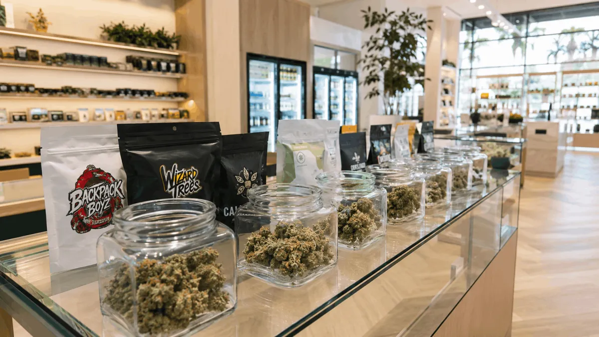 Best Cannabis Flower in San Diego and How to Choose Premium Buds
